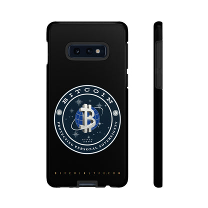 Brotection Tough Phone Case