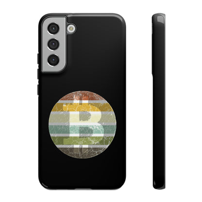 Tough Phone Case - bTCsUN One