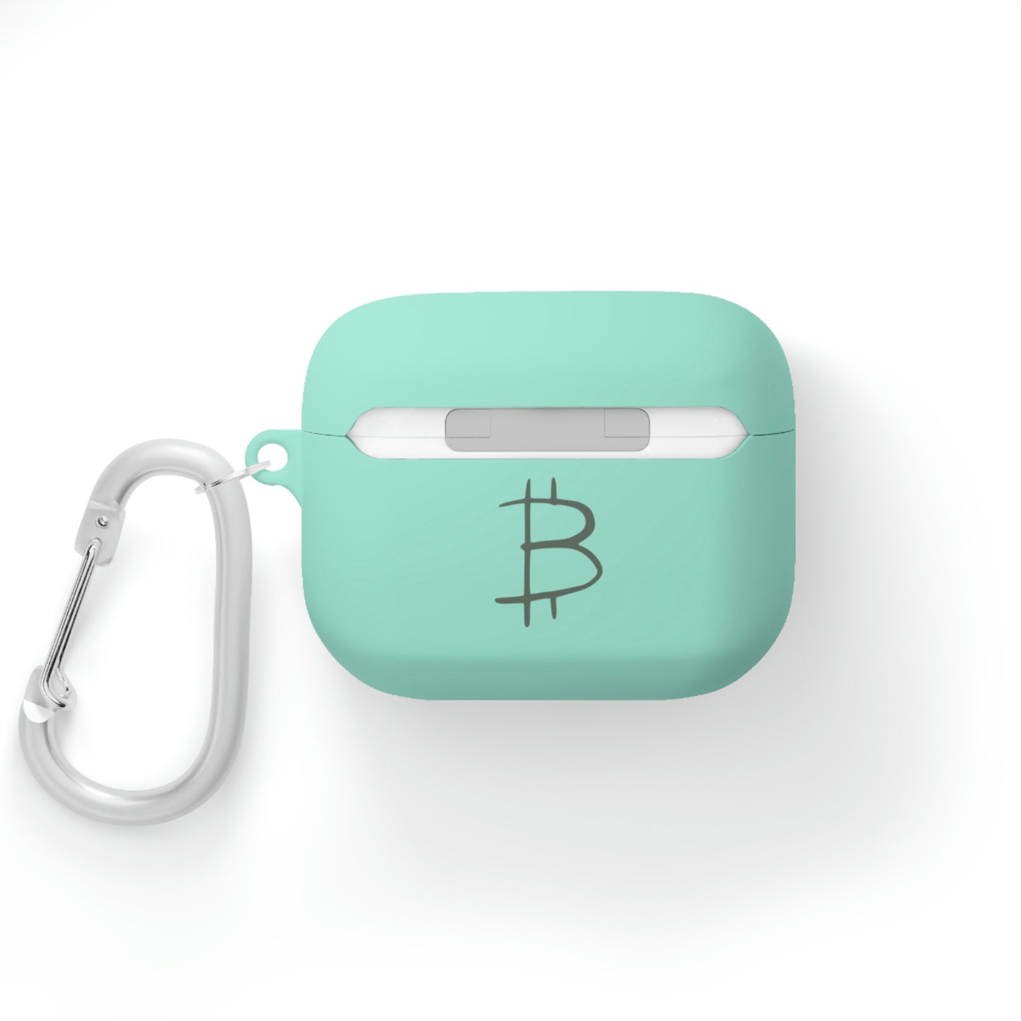 Bitcoin AirPods and AirPods Pro Case Cover, BTC8