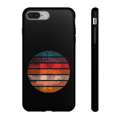 Tough Phone Case - bTCsUN Two