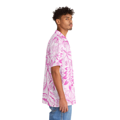 Hawaiian Shirt, BTC-Thirteen