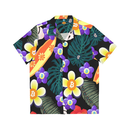 Hawaiian Shirt, BTC-Twenty One