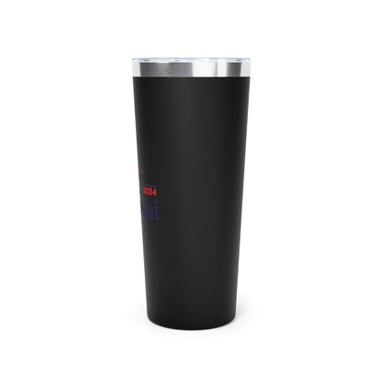 Vote - Bitore Vacuum Insulated Tumbler, 22oz