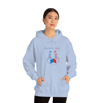 Bit-Election Hoodie