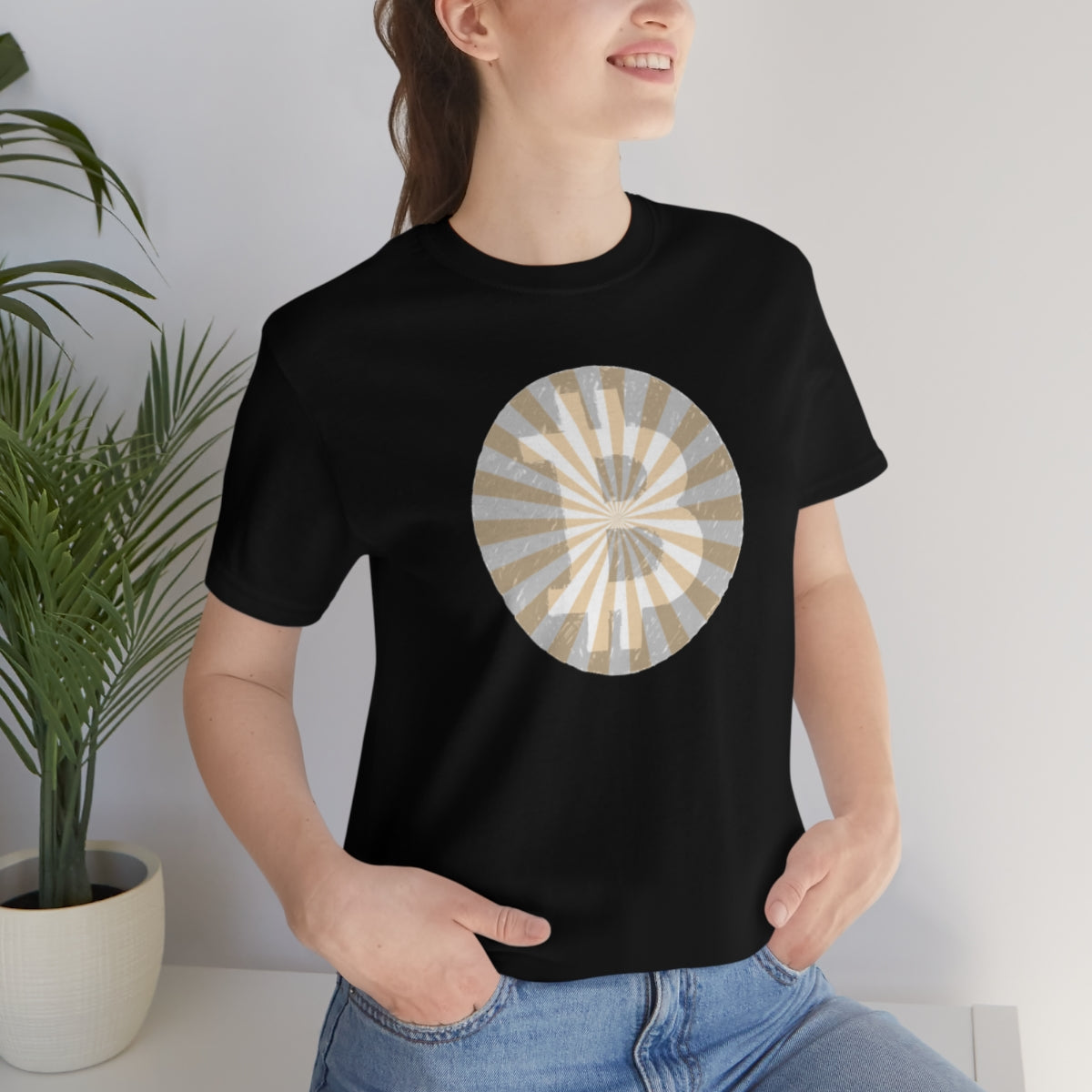 bTCsUN T-shirt Four