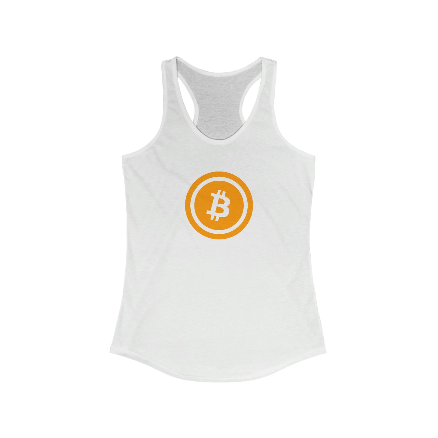 BTC5 Racerback Tank