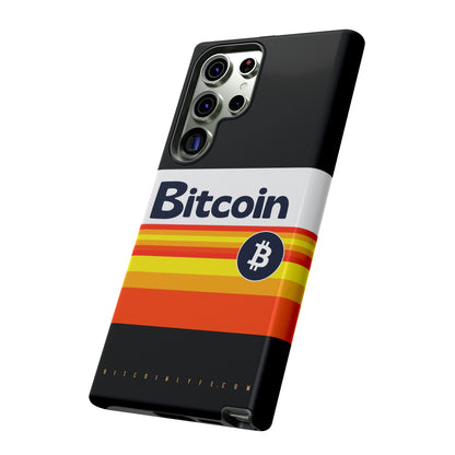 B-Stro Tough Phone Case