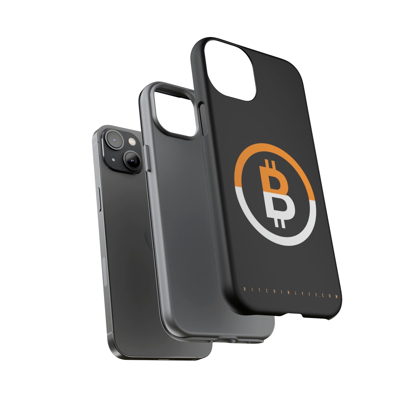 Dual B2 Tough Phone Case