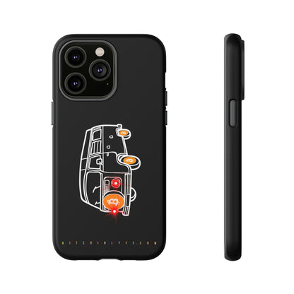 BW Van Tough Phone Case