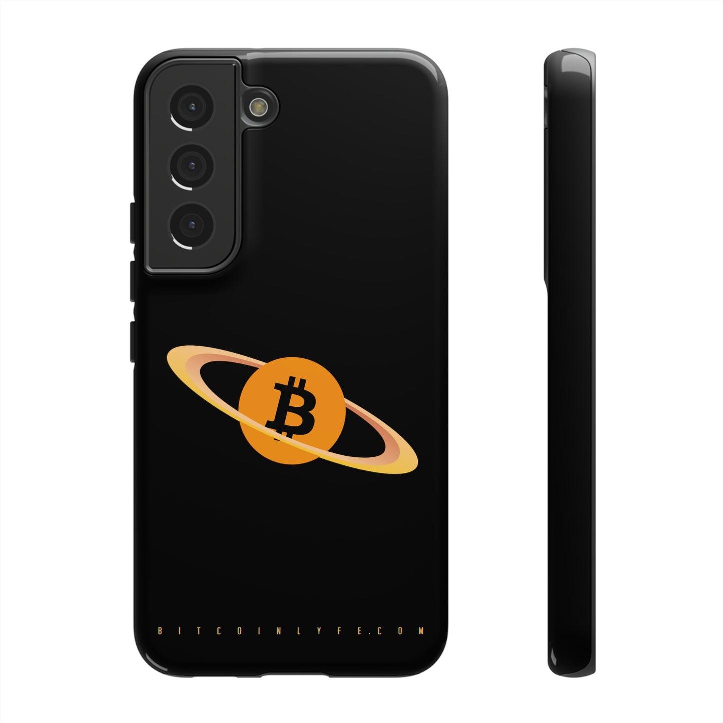 Planet B Tough Phone Case