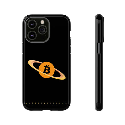 Planet B Tough Phone Case