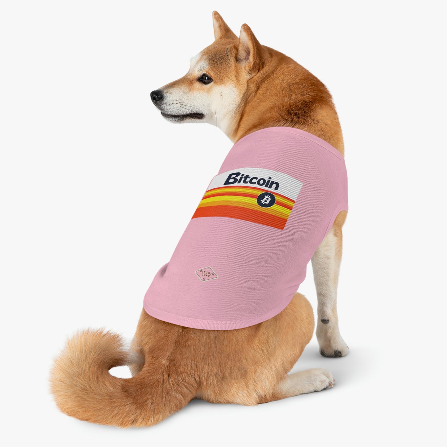 B-Stro Pet Tank Top