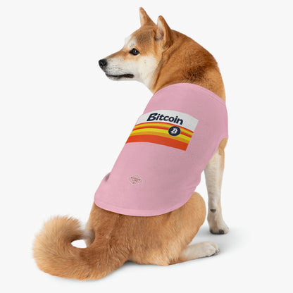 B-Stro Pet Tank Top