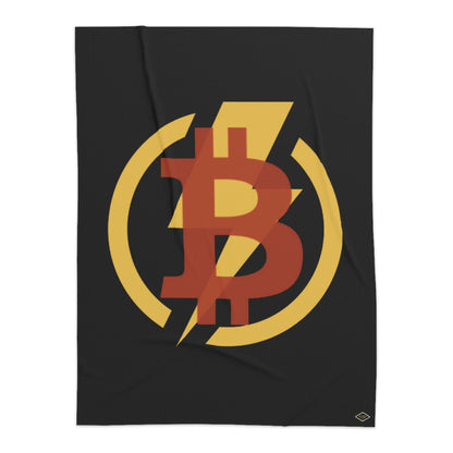 B-Bolt Sherpa Blanket