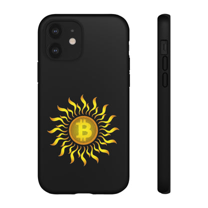 Tough Phone Case - bTCsUN Seven