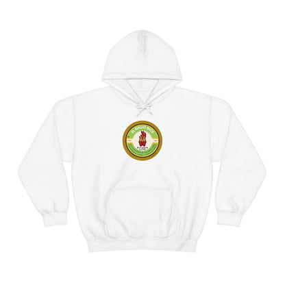 El Gallo PSA, Emociones Hooded Sweatshirt