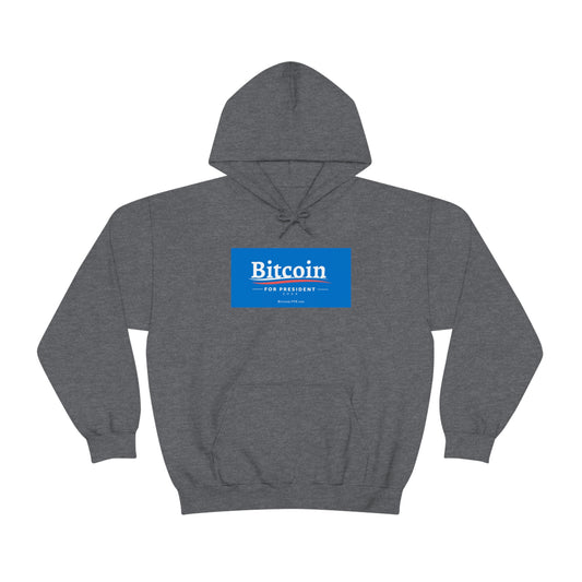 Vote - Bitrnie Hoodie