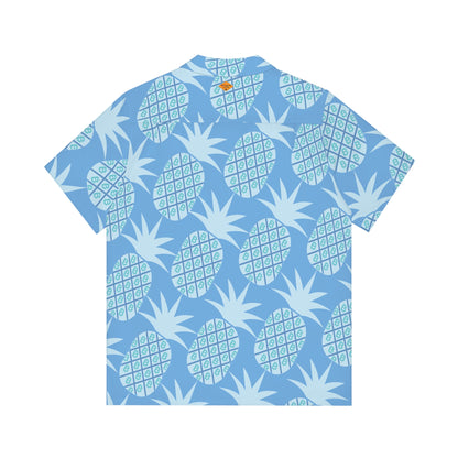 Hawaiian Shirt, BTC-Twenty Eight