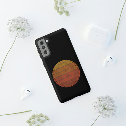 Tough Phone Case - bTCsUN Six