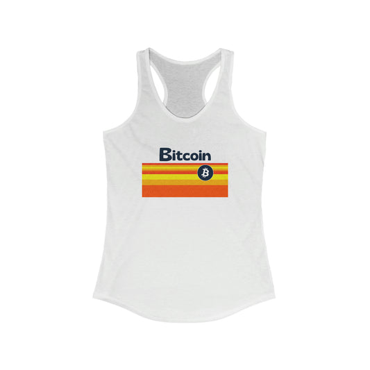 B-Stro Racerback Tank