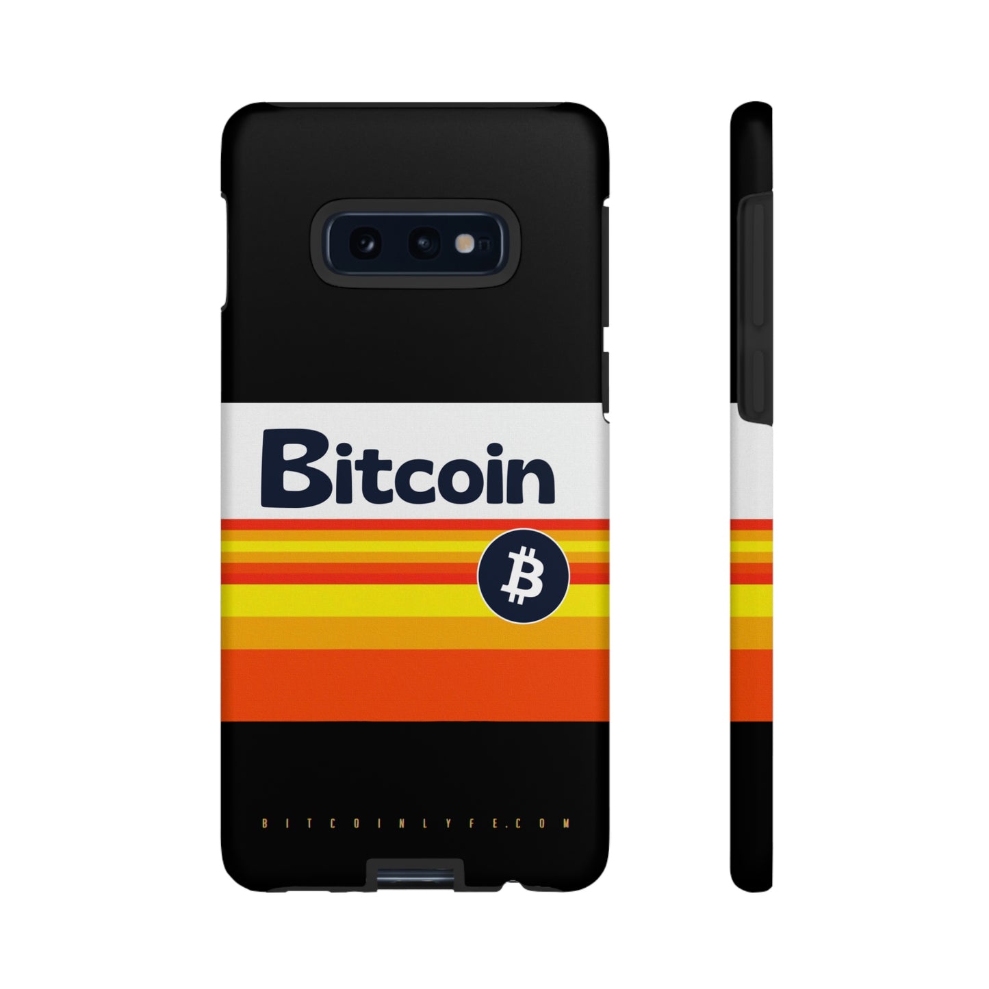 B-Stro Tough Phone Case