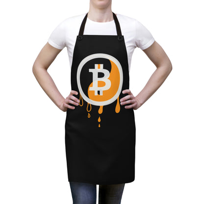 Bing Bang Apron