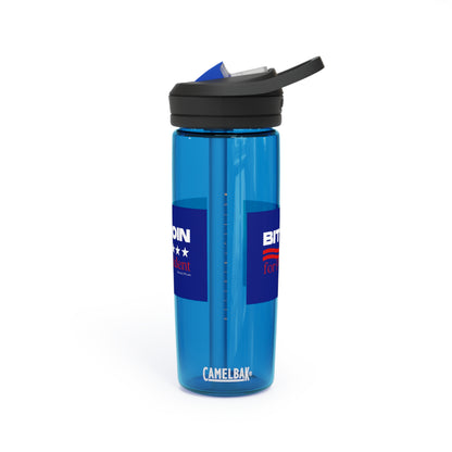 Vote - Bitbush, CamelBak Eddy® Water Bottle, 20oz\25oz