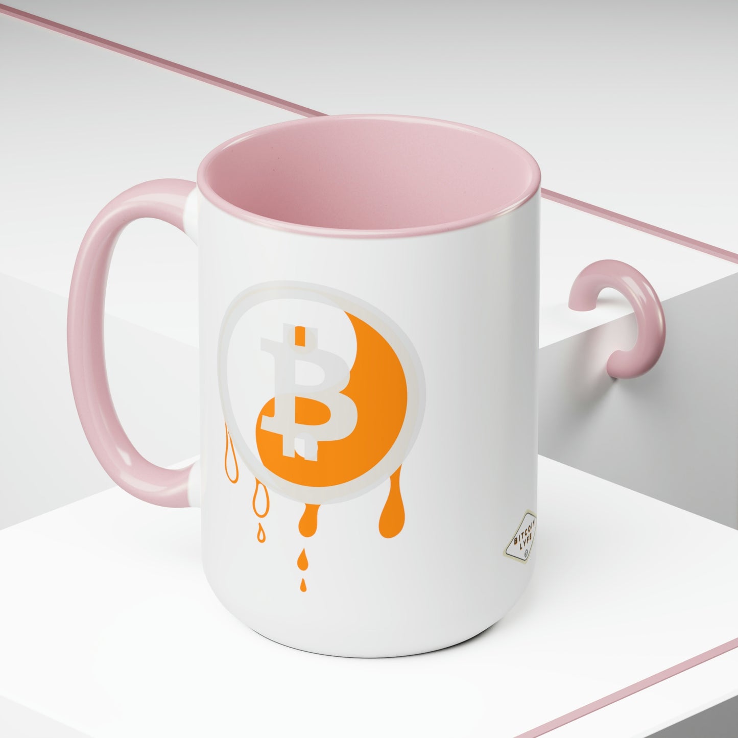 Bing Bang Mug