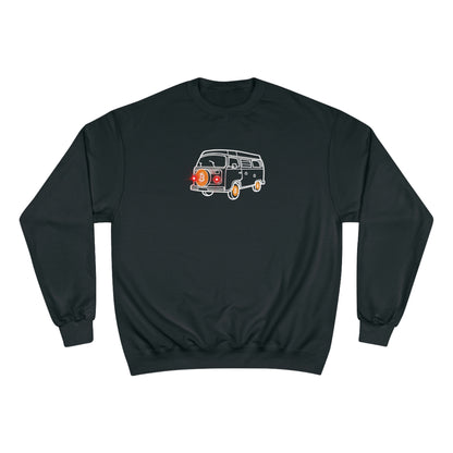 BW Van Champion Sweatshirt