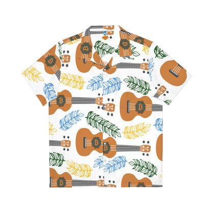 Hawaiian Shirt, BTC-Nine