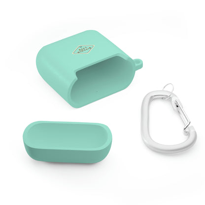 The B Apple AirPods and AirPods Pro Case Cover