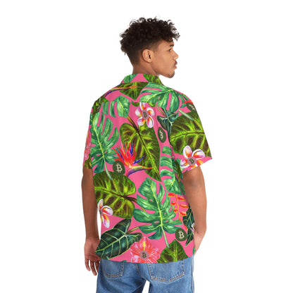 Hawaiian Shirt, BTC-Nineteen