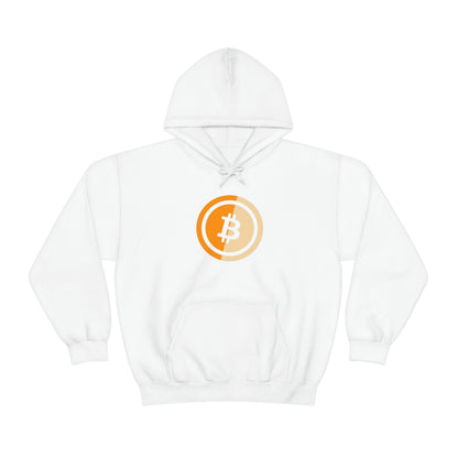 Dual B4 Hoodie