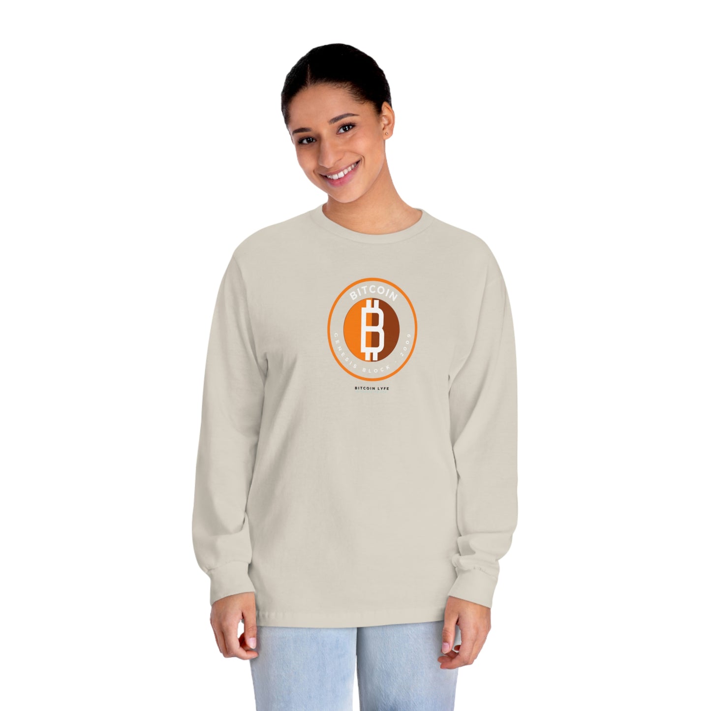 Genesis B Long Sleeve T-Shirt