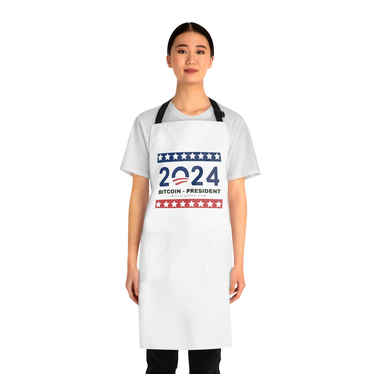 Vote - Biten Apron