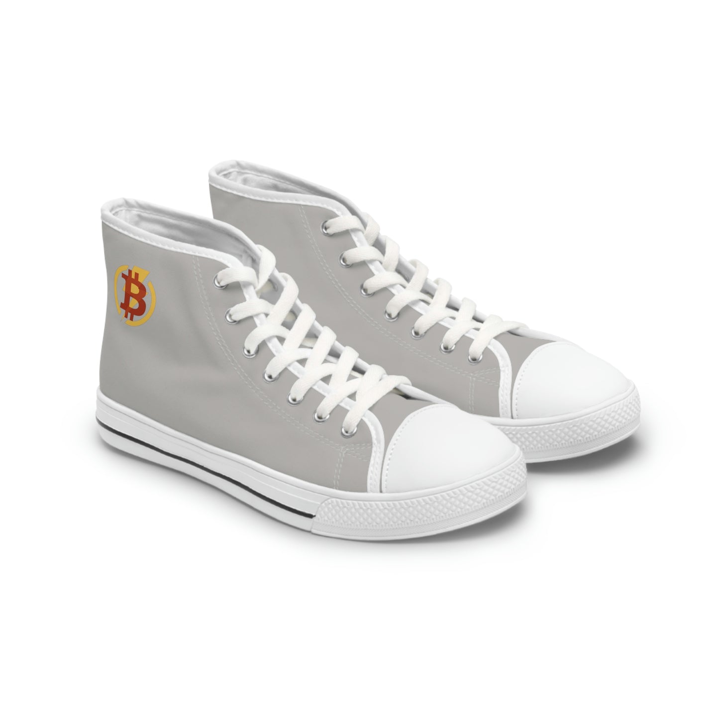 B-Bolt Women's High Top Sneakers