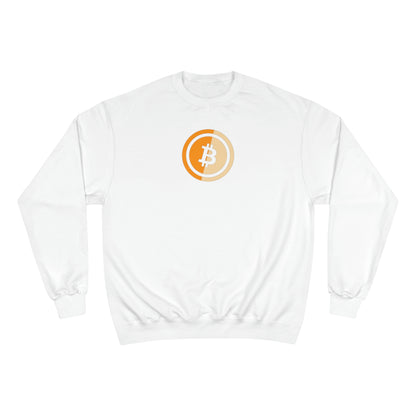 Dual B4 Champion Sweatshirt
