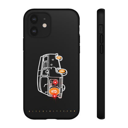 BW Van Tough Phone Case