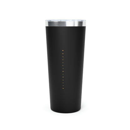 Dual B4 Vacuum Insulated Tumbler, 22oz