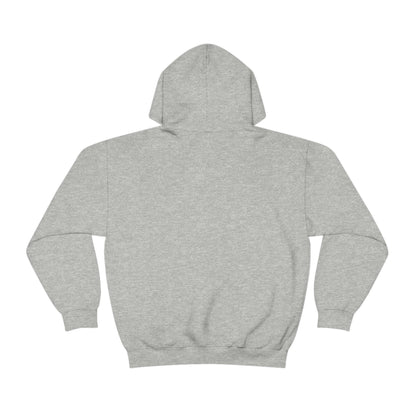 Heavy B Hoodie