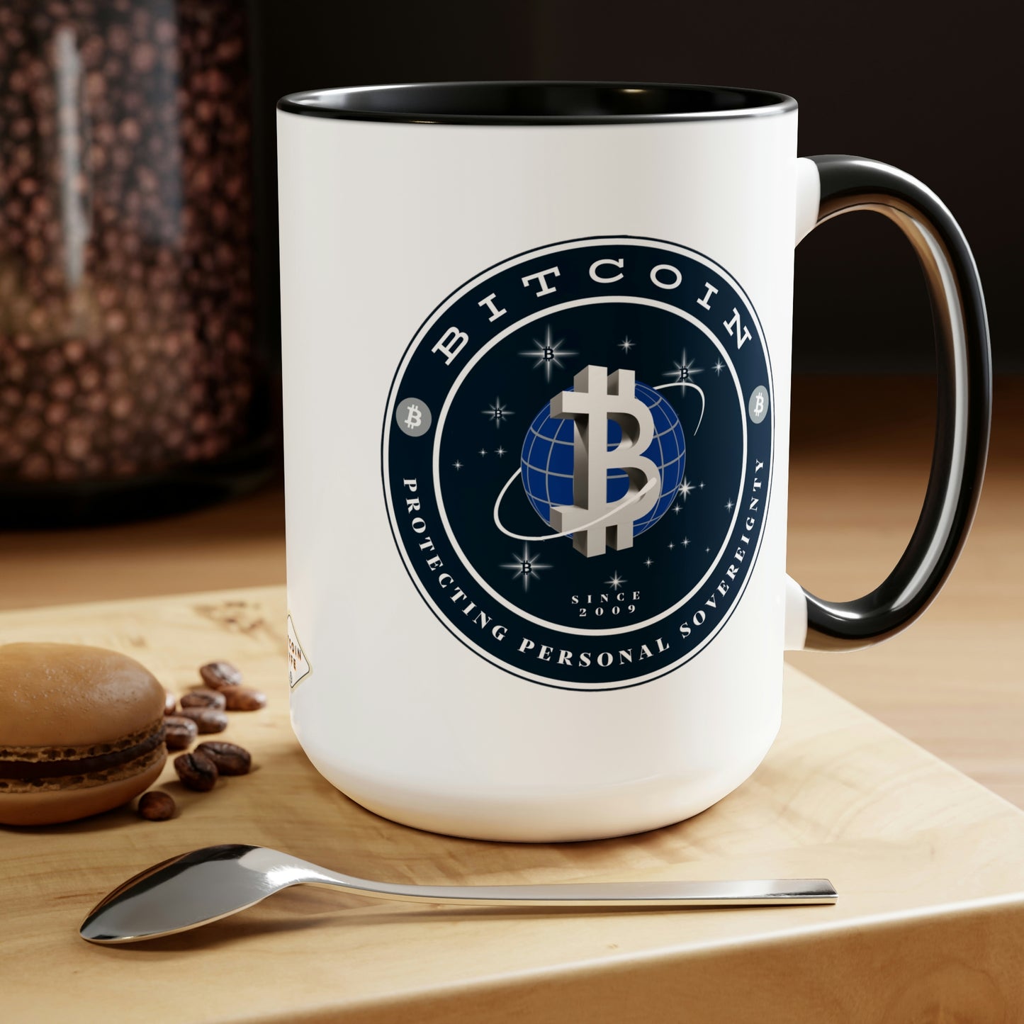 Brotection Mug