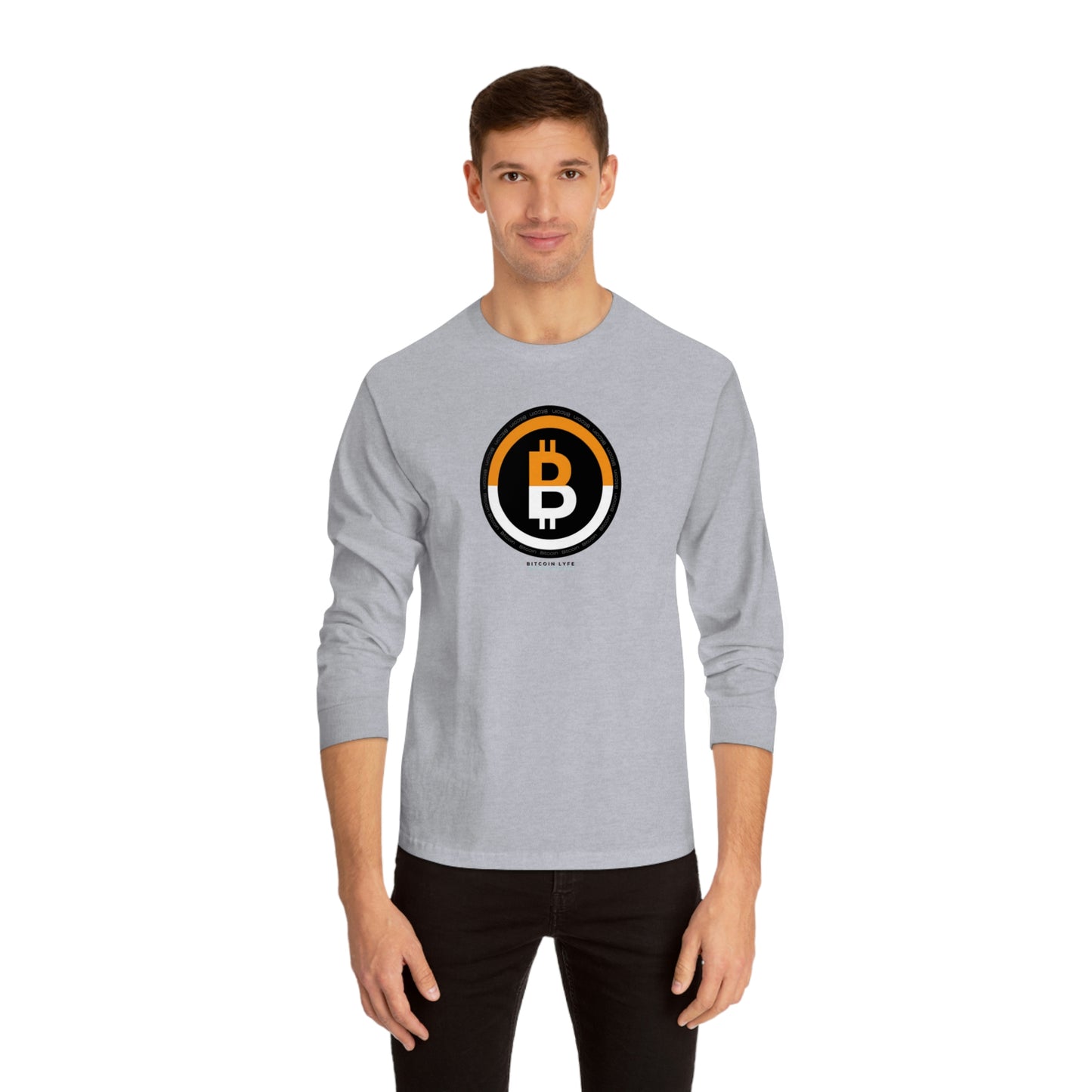 Dual B1 Long Sleeve T-Shirt