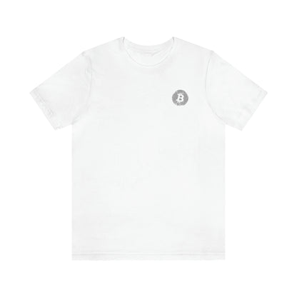 BTC7 Small Logo T-shirt