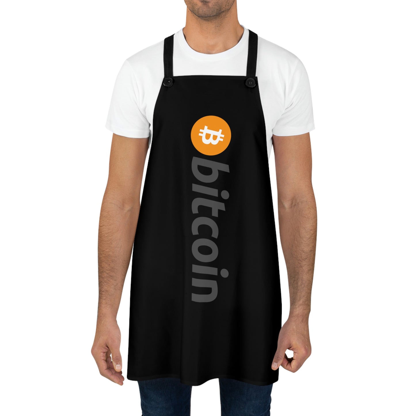 Bitcoin Apron, BTC1