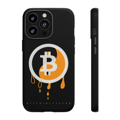 Bing Bang Phone Case