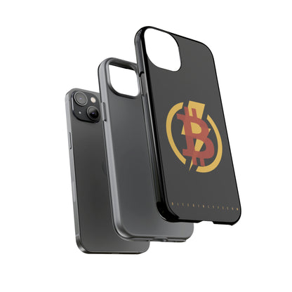 B-Bolt Tough Phone Case