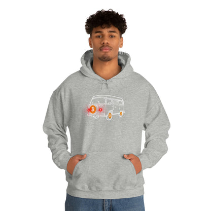 BW Van Hoodie