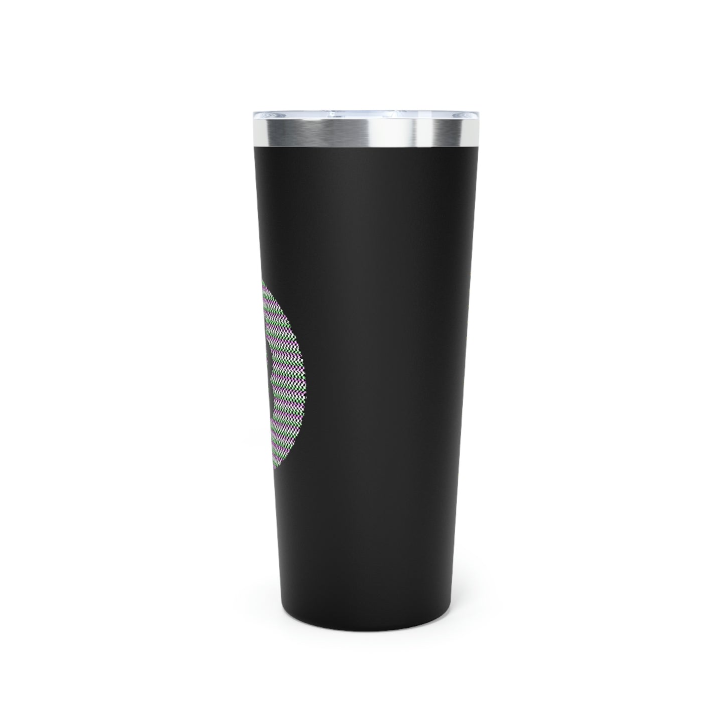 BTC6 Vacuum Insulated Tumbler, 22oz