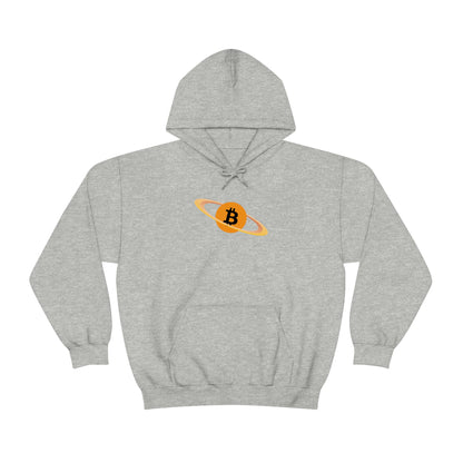 Planet B Hoodie