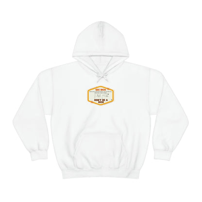 Crypto Dick Hoodie, Profits